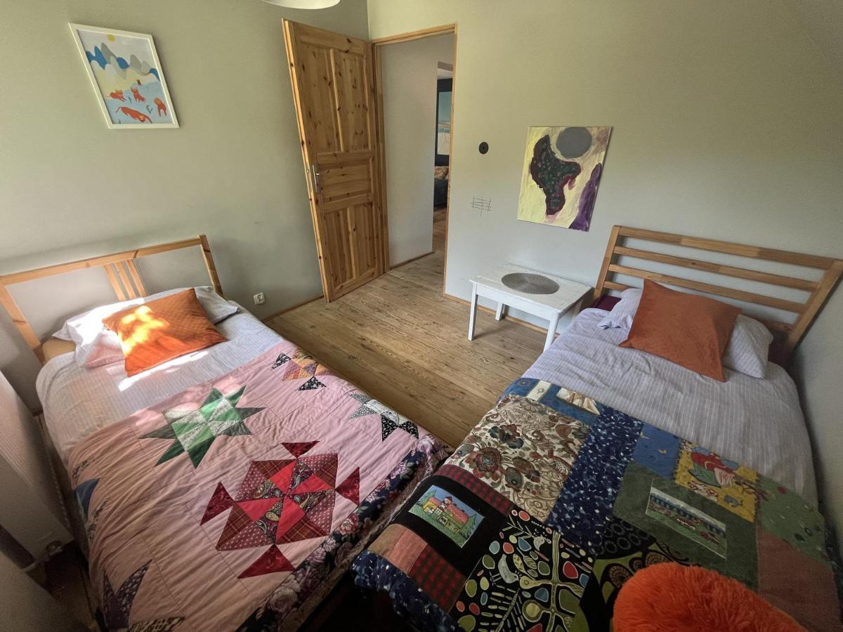 Sopot, Loft Na Pietrze Willi. Bezplatny Parking. Daire Dış mekan fotoğraf