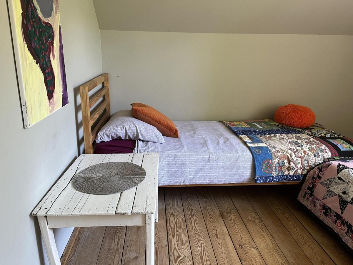 Sopot, Loft Na Pietrze Willi. Bezplatny Parking. Daire Dış mekan fotoğraf