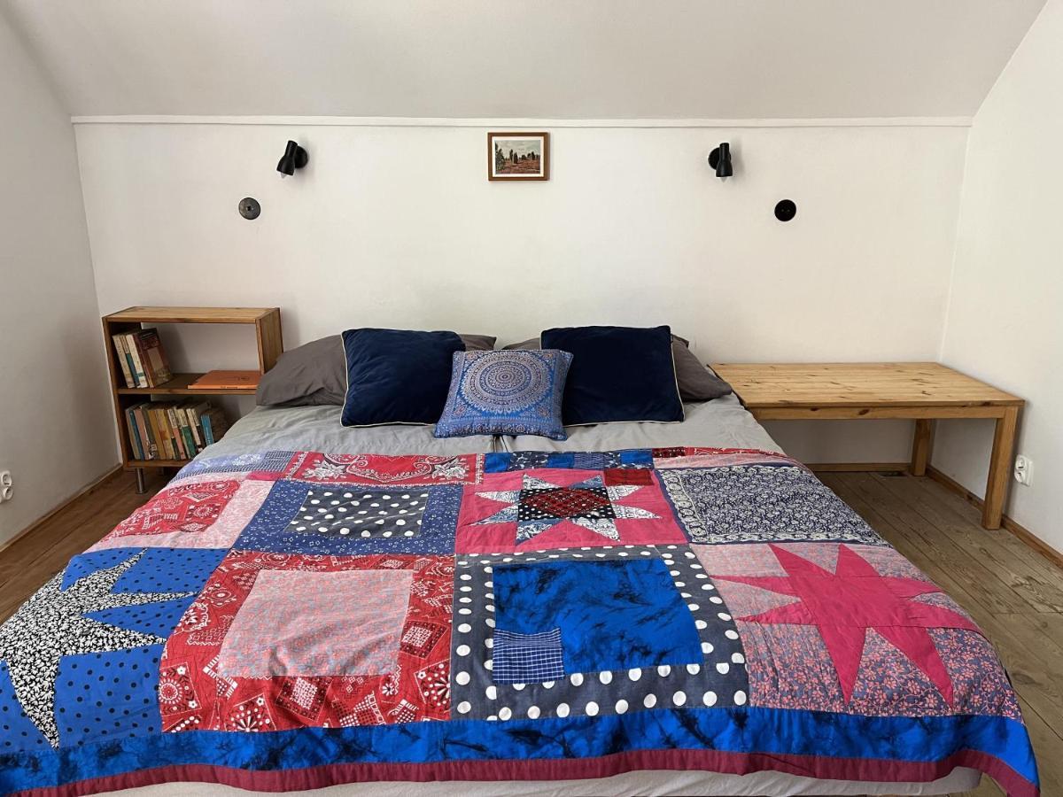 Sopot, Loft Na Pietrze Willi. Bezplatny Parking. Daire Dış mekan fotoğraf